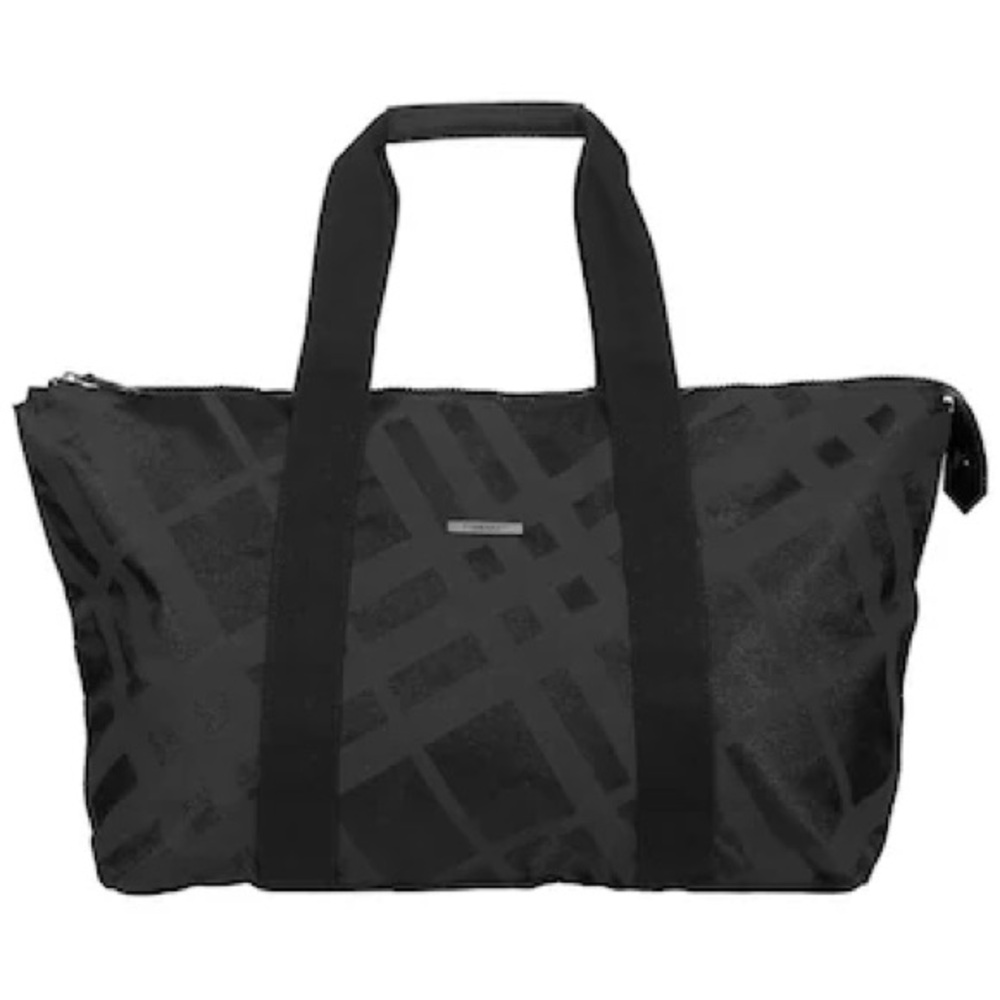 Burberry Fragrance Large Men's Duffle Bag NWOT